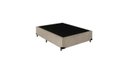Ver imagem 1 de Base Box Casal Sonho Perfeito Suede Bege