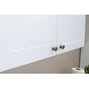 Ver mais imagens de Paneleiro com Torre Quente 1 Forno Americana 