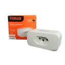 Ver imagem 3 de Plugue Inteligente Foxlux 16A Bivolt com Controle por App