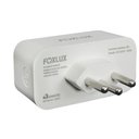 Ver imagem 2 de Plugue Inteligente Foxlux 16A Bivolt com Controle por App
