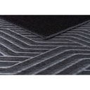 Ver imagem 2 de Tapete Funcional Azulejo 56 Chumbo 0,50X0,80M - J Serrano