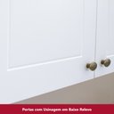 Ver imagem 7 de Paneleiro Duplo com Torre Quente 2 Fornos Americana