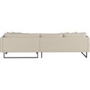 Ver imagem 6 de Sofá 5 Lugares Linho 92cm X 284cm Ricco