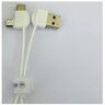 Cabo Celular Micro Usb 2in1 V8 Type-c (usb-c) CB25 - 3