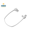 Cabo Celular Micro Usb 2in1 V8 Type-c (usb-c) CB25 - 1
