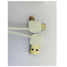 Cabo Celular Micro Usb 2in1 V8 Type-c (usb-c) CB25 - 2