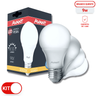 Kit 10 Lampada Led 9w Bulbo E27 3000k Branco Quente Avant - Branco-Quente - 110V/220V - 5