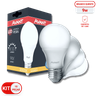 Kit 10 Lampada Led 9w Bulbo E27 3000k Branco Quente Avant - Branco-Quente - 110V/220V - 1