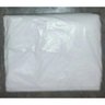 Saco de Lixo 100 Litros Branco Comum C/ 100 Unidades - 3