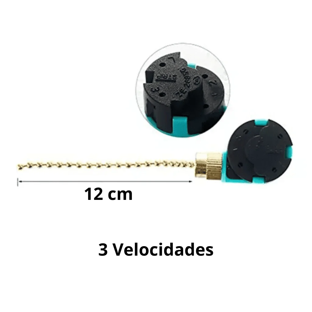 Ver imagem 6 de Interruptor Ventilador de Teto Cordinha Importado Ze-268s6