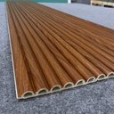 Ver imagem 3 de Painel Ripado em Placa 290x15cm (0,44m²) WPC CLABE