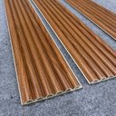 Ver imagem 2 de Painel Ripado em Placa 290x15cm (0,44m²) WPC CLABE