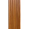 Painel Ripado em Placa 290x15cm (0,44m²) WPC CLABE - 1