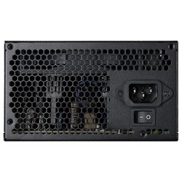 Fonte Gigabyte GP-P650B 650W ATX Não Modular 80 Plus Bronze - 3