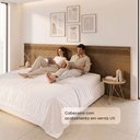 Ver imagem 6 de Painel Cabeceira Frisado Queen/King 109x270cm Polidoro