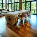 Ver imagem 5 de Mesa de Jantar Cascata Pequia 320x105