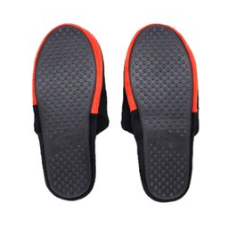 CHINELO DE QUARTO PANTUFA NARUTO AKATSUKI PRETO M - 4