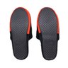 CHINELO DE QUARTO PANTUFA NARUTO AKATSUKI PRETO M - 4