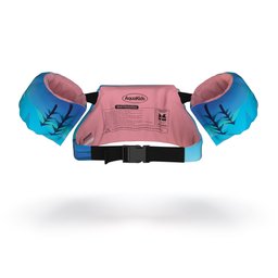 Boia Infantil Colete Salva Vidas Praia e Piscina Flamingo - 2