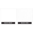 Ver mais imagens de Gabinete para Banheiro 2 Portas 1 Gaveta com Cuba e Espelheira Legno 830w Espresso Móveis