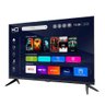 Smart TV HQ 43'' LED FHD KDE43GR315LN Bluetooth e Android - 2