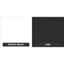 Ver imagem 5 de Gabinete para Banheiro Legno 830W Branco/Preto Onix