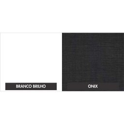 Gabinete para Banheiro Legno 830W  - 5