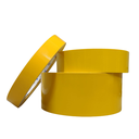 Ver imagem 2 de FITA DE BORDA AMARELO GEMA 22MM 20MT LACCA AD