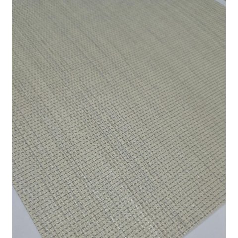 Papel de Parede Texture Iii - Linho Cinza Tx-3009 Edantex