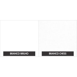 Gabinete para Banheiro Legno 830W  - 5