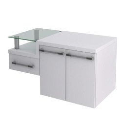 Gabinete para Banheiro Legno 830W  - 3