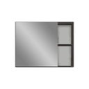 Ver imagem 4 de Gabinete com Espelho e Cuba Vigo Gaam Gabinetes