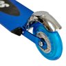 PATINETE DM RADICAL DE ALUMINIO AZUL- DM TOYS - 3