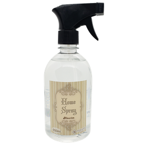 Home Spray 550ml Alecrim