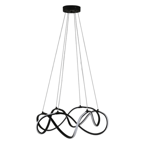 Pendente Lustre de Led Tep