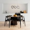 Ver imagem 2 de Pendente Lustre de Led Tep
