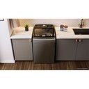 Ver imagem 4 de Máquina de Lavar Brastemp 16kg Titânio com Tecnologia Double Wash e Ciclo Tira Manchas Advanced- 110