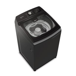 Máquina de Lavar Brastemp 16kg Titânio com Tecnologia Double Wash e Ciclo Tira Manchas Advanced- 110 - 8