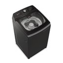 Ver mais imagens de Máquina de Lavar Brastemp 16kg Titânio com Tecnologia Double Wash e Ciclo Tira Manchas Advanced- 110