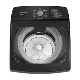 Máquina de Lavar Brastemp 16kg Titânio com Tecnologia Double Wash e Ciclo Tira Manchas Advanced- 110 - 11