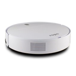 Robô Aspirador Ropo Easy Branco - 7