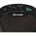 Ver imagem 4 de Lavadora de Roupas Big Semiautomática 20,1kg Mueller