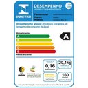Ver mais imagens de Lavadora de Roupas Big Semiautomática 20,1kg Mueller