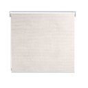 Ver imagem 1 de Persiana Rolo Blackout Bege Urban 1,30m X 1,80m