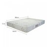 Colchão Casal Luckspuma D33 Supreme 138x188x17 - 2