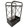 Adega Suporte Porta Garrafas Vinho Mini Bar 44cm Espressione Adega Vinho, Movel para Vinho, Suporte - 2