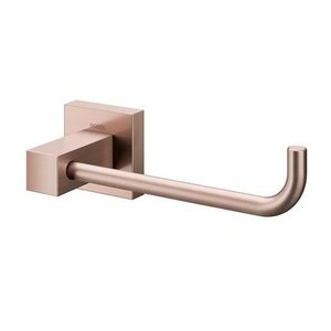 Papeleira Square 9000 Cobre Escovado Docol