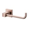 Papeleira Square 9000 Cobre Escovado Docol - 1