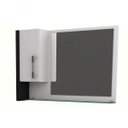 Branco/Preto Onix