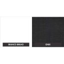 Ver imagem 6 de Espelheira para Banheiro 1 Porta Legno Branco/Preto Onix